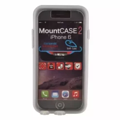 Tigra-sport Coque TIGRA SPORT FITCLIC 2 Pour IPhone 6/6S 14 Tigra-sport Coque TIGRA SPORT FITCLIC 2 Pour IPhone 6/6S -Sacs à Dos et Bananes Soldes 600x600 121741 121741 1 main 1