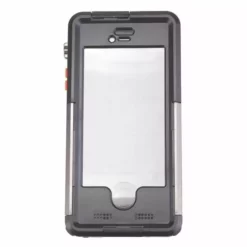 Tigra-sport Coque TIGRA SPORT FITCLIC ARMORGUARD Pour IPhone 5C