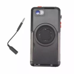 Tigra-sport Coque TIGRA SPORT FITCLIC ARMORGUARD Pour IPhone 5C -Sacs à Dos et Bananes Soldes 600x600 121751 121751 2 add1 1