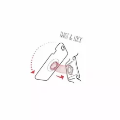 Tigra-sport Kit Vélo TIGRA SPORT FITCLIC 2 Pour IPhone 6 Plus/6S Plus -Sacs à Dos et Bananes Soldes 600x600 121767 14776546515528 1