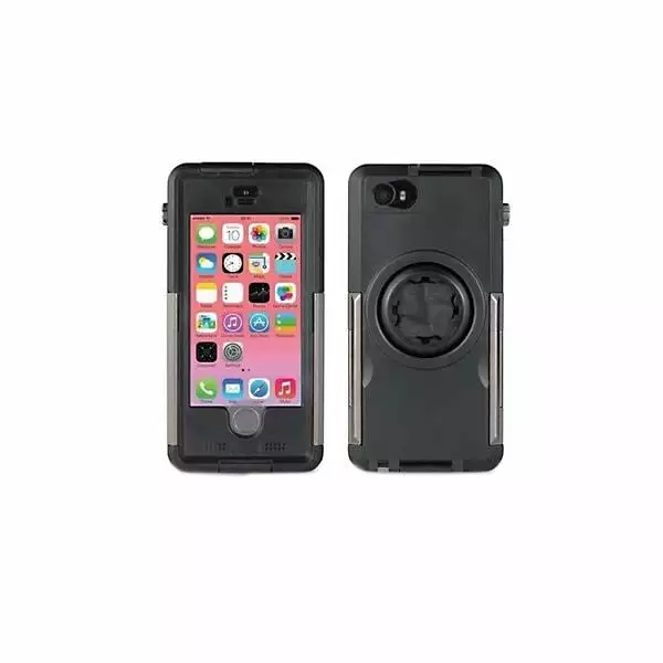 Tigra-sport Kit Vélo TIGRA SPORT FITCLIC ARMORGUARD Pour IPhone 5C 8 Tigra-sport Kit Vélo TIGRA SPORT FITCLIC ARMORGUARD Pour IPhone 5C – Image 6