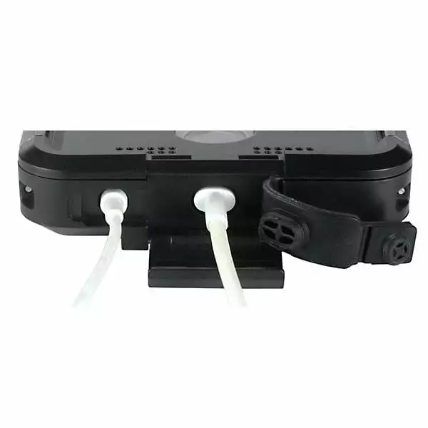 Tigra-sport Kit Vélo TIGRA SPORT FITCLIC ARMORGUARD Pour IPhone 5C 5 Tigra-sport Kit Vélo TIGRA SPORT FITCLIC ARMORGUARD Pour IPhone 5C – Image 3