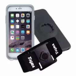 Tigra-sport Kit Running TIGRA SPORT FITCLIC 2 Pour IPhone 6 Plus/6S Plus -Sacs à Dos et Bananes Soldes 600x600 121779 mc iph6p 2 rk 1 main 1