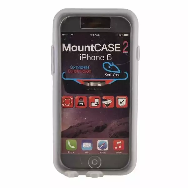 Tigra-sport Kit Running TIGRA SPORT FITCLIC 2 Pour IPhone 6/6S 3 Tigra-sport Kit Running TIGRA SPORT FITCLIC 2 Pour IPhone 6/6S