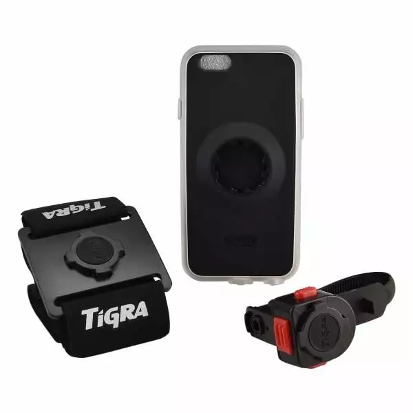 Tigra-sport Kit Running TIGRA SPORT FITCLIC 2 Pour IPhone 6/6S 4 Tigra-sport Kit Running TIGRA SPORT FITCLIC 2 Pour IPhone 6/6S – Image 2