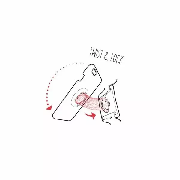 Tigra-sport Kit Running TIGRA SPORT FITCLIC 2 Pour IPhone 6/6S 9 Tigra-sport Kit Running TIGRA SPORT FITCLIC 2 Pour IPhone 6/6S – Image 7