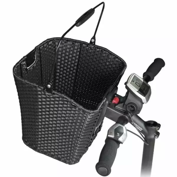 Support KLICKFIX MULTI CLIP VAE Pour Fixation De Panier Sur Cintre 6 Support KLICKFIX MULTI CLIP VAE Pour Fixation De Panier Sur Cintre – Image 4