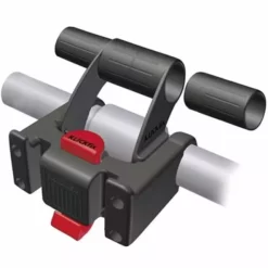 Support KLICKFIX MULTI CLIP PLUS Pour Fixation De Panier Sur Cintre -Sacs à Dos et Bananes Soldes 600x600 125247 1 add2
