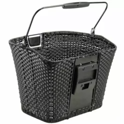 Panier Avant KLICKFIX STRUCTURA 10 Panier Avant KLICKFIX STRUCTURA -Sacs à Dos et Bananes Soldes 600x600 125268 125268 2 add2