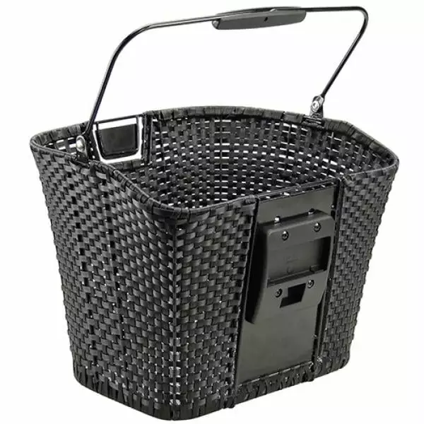 Panier Avant KLICKFIX STRUCTURA 5 Panier Avant KLICKFIX STRUCTURA – Image 3