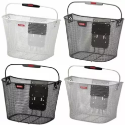 Panier Avant KLICKFIX UNI -Sacs à Dos et Bananes Soldes 600x600 125274 125274 2 add1 1