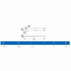 Clé Pour Boîtier De Pédalier UNIOR Shimano Hollowtech II / Campagnolo -1609/2HOBBY -Sacs à Dos et Bananes Soldes 600x600 125679 161156609467 1