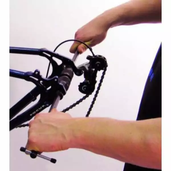 Jauge D'Alignement Des Pattes De Cadre Et De Fourche UNIOR -1692/4 4 Jauge D'Alignement Des Pattes De Cadre Et De Fourche UNIOR -1692/4 – Image 2