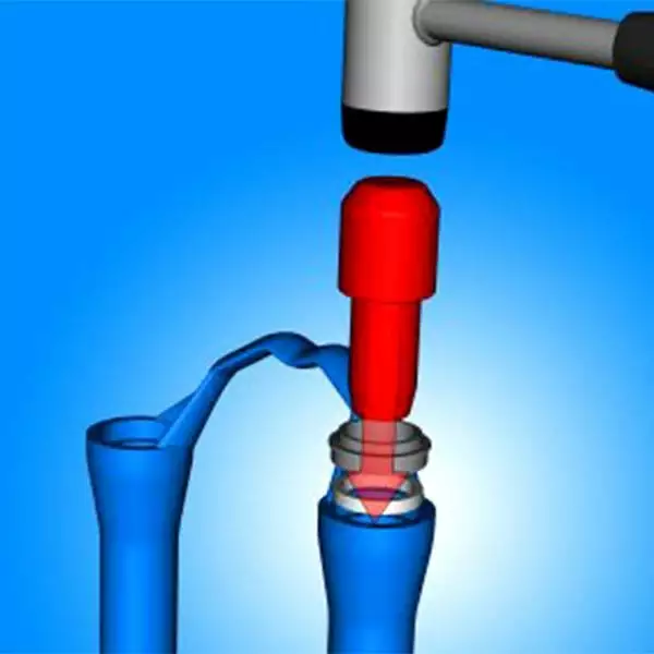 Outil De Montage De Joints D'Étanchéité De Fourches UNIOR -1702 4 Outil De Montage De Joints D'Étanchéité De Fourches UNIOR -1702 – Image 2