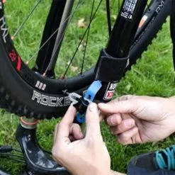 Centreur De Roues De Poche UNIOR -1753/6 12 Centreur De Roues De Poche UNIOR -1753/6 -Sacs à Dos et Bananes Soldes 600x600 125849 15115216215172