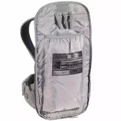 Base Dorsale PRISM GRAVITY Pour Sacs à Dos Modulables Gris -Sacs à Dos et Bananes Soldes 600x600 128983 1 main 1