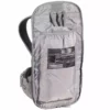 Base Dorsale PRISM GRAVITY Pour Sacs à Dos Modulables Gris -Sacs à Dos et Bananes Soldes 600x600 128983 1 main