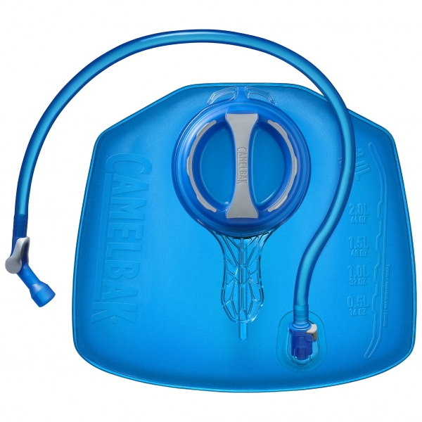 Poche à Eau CAMELBAK CRUX LUMBAR 3L Bleu 3 Poche à Eau CAMELBAK CRUX LUMBAR 3L Bleu