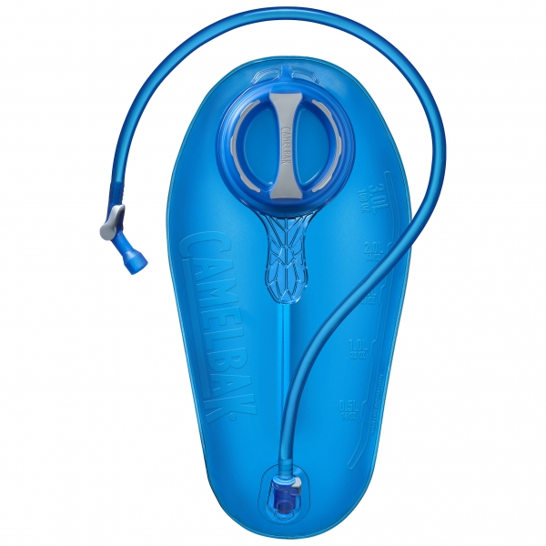 Poche à Eau CAMELBAK CRUX 3L Bleu 3 Poche à Eau CAMELBAK CRUX 3L Bleu