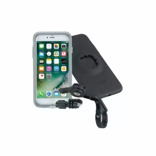 Tigra-sport Kit Vélo TIGRA SPORT FITCLIC FORWARD Pour IPhone 7/8 Plus 6 Tigra-sport Kit Vélo TIGRA SPORT FITCLIC FORWARD Pour IPhone 7/8 Plus – Image 4