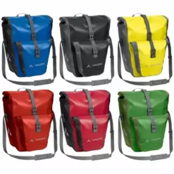 Paire De Sacoches De Porte-Bagages VAUDE AQUA BACK PLUS 12412 -Sacs à Dos et Bananes Soldes 600x600 134307 14896542989715 1