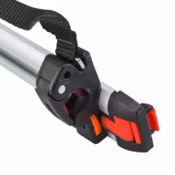 Rail De Fixation De Sacoche De Porte-Bagages VAUDE PLUG AND RIDE 2.0 12579