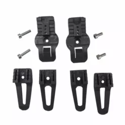 Crochets De Fixation VAUDE STEP ADJUST OVERSIZE HOOK 12580 -Sacs à Dos et Bananes Soldes 600x600 134343 14902590002644 1