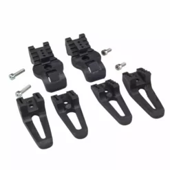 Crochets De Fixation VAUDE STEP ADJUST OVERSIZE HOOK 12580 -Sacs à Dos et Bananes Soldes 600x600 134343 14902590023746 1