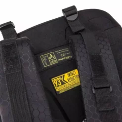 Sac à Dos Avec Dorsale Intégrée POINT65N BOBLBEE GTX 25 L CARBON Noir -Sacs à Dos et Bananes Soldes 600x600 136095 15060090043317