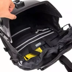 Sac à Dos Avec Dorsale Intégrée POINT65N BOBLBEE GTX 25 L CARBON Noir -Sacs à Dos et Bananes Soldes 600x600 136095 15060090105705 1