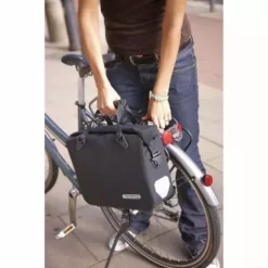 Sacoche De Porte-Bagages ORTLIEB OFFICE BAG QL2.1 - M -Sacs à Dos et Bananes Soldes 600x600 136383 14919767721768 1