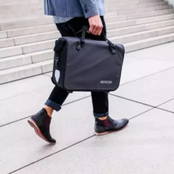 Sacoche De Porte-Bagages ORTLIEB OFFICE BAG QL2.1 - M -Sacs à Dos et Bananes Soldes 600x600 136383 14919767763469 1