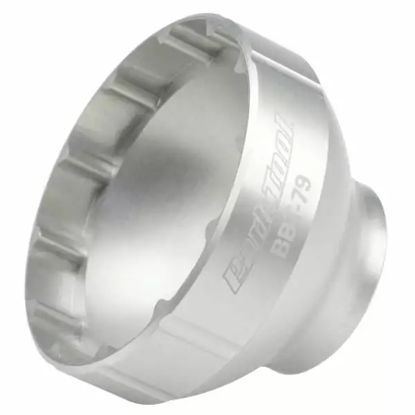 Clé Pour Boîtier De Pédalier 46 Mm PARK TOOL BBT-79 5 Clé Pour Boîtier De Pédalier 46 Mm PARK TOOL BBT-79 – Image 3