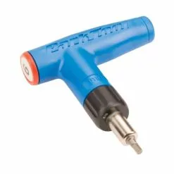 Tournevis Dynamométrique 6 Nm PARK TOOL PTD-6 -Sacs à Dos et Bananes Soldes 600x600 138096 14962174697306 1