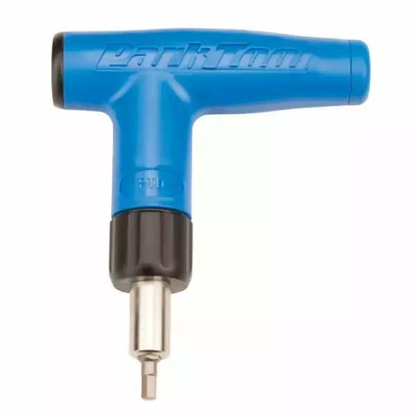 Tournevis Dynamométrique 4 Nm PARK TOOL PTD-4 3 Tournevis Dynamométrique 4 Nm PARK TOOL PTD-4