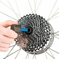 Démonte Cassette Shimano Axes Creux PARK TOOL FR-5.2GT -Sacs à Dos et Bananes Soldes 600x600 138100 15063266696609 1
