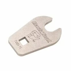 Embout De Clé Dynamométrique Pour Pédale PARK TOOL TWB-15 -Sacs à Dos et Bananes Soldes 600x600 138102 14962252423696 1