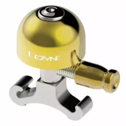 Sonnette LEZYNE CLASSIC BRASS Small
