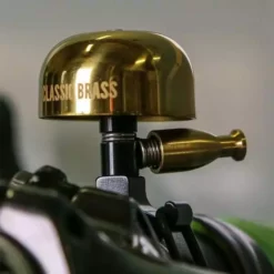 Sonnette LEZYNE CLASSIC BRASS Small -Sacs à Dos et Bananes Soldes 600x600 138239 15162698325462