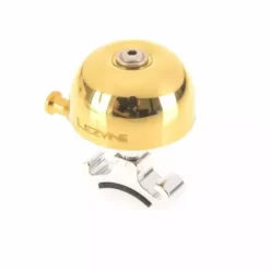 Sonnette LEZYNE CLASSIC BRASS Large