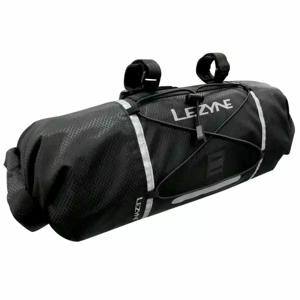 Sacoche De Guidon LEZYNE BAR CADDY 4 Sacoche De Guidon LEZYNE BAR CADDY – Image 2