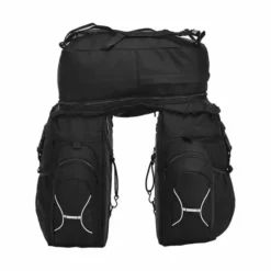 Sacoche De Porte-Bagage RED CYCLING PRODUCTS ELITE TOURING SET -Sacs à Dos et Bananes Soldes 600x600 140079 15003890896025