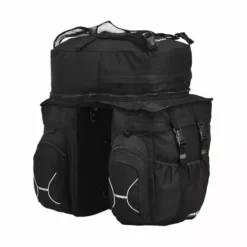 Sacoche De Porte-Bagage RED CYCLING PRODUCTS ELITE TOURING SET -Sacs à Dos et Bananes Soldes 600x600 140079 15003890930736 1