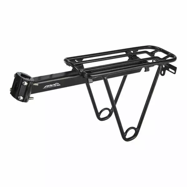 Porte-Bagages RED CYCLING PRODUCTS TRAVELRACK LIGHT 3 Porte-Bagages RED CYCLING PRODUCTS TRAVELRACK LIGHT