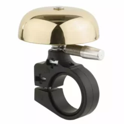 Sonnette RED CYCLING PRODUCTS BRASS