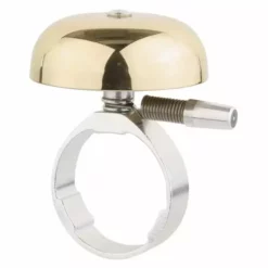 Sonnette RED CYCLING PRODUCTS CHROMO DELUXE