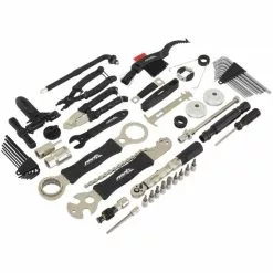 Mallette à Outils RED CYCLING PRODUCTS PRO MASTER Professionnelle (23 Pièces) -Sacs à Dos et Bananes Soldes 600x600 140416 14998638081 1