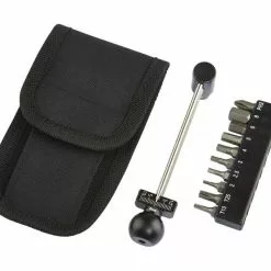 Clé Dynamométrique RED CYCLING PRODUCTS (2-10 Nm) -Sacs à Dos et Bananes Soldes 600x600 140417 1500454017932 1