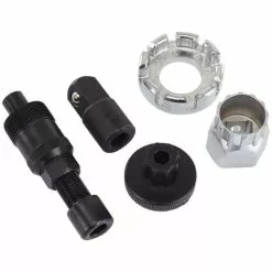 Mallette à Outils RED CYCLING PRODUCTS HOME (22 Pièces) -Sacs à Dos et Bananes Soldes 600x600 140419 14999276543195 1