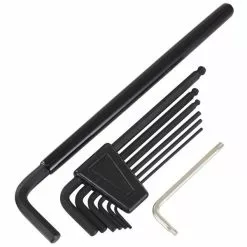 Mallette à Outils RED CYCLING PRODUCTS HOME (22 Pièces) -Sacs à Dos et Bananes Soldes 600x600 140419 14999276571958 1